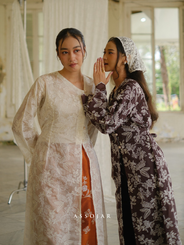 Ranum Kebaya