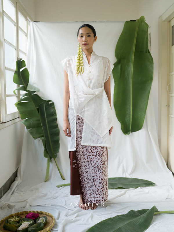 Leres Kebaya