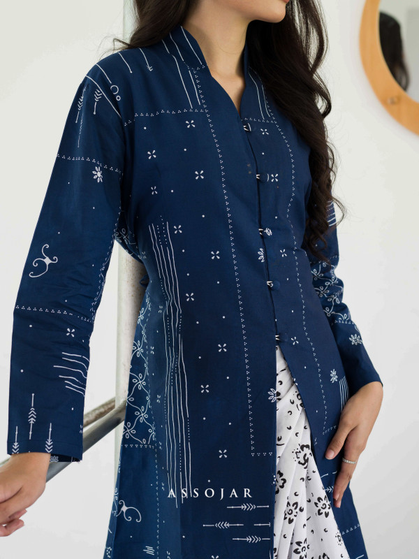 Lekat Kebaya - Varian 3
