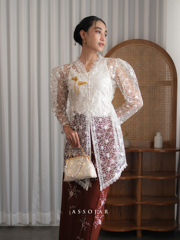 Kalima Kebaya - Foto 2