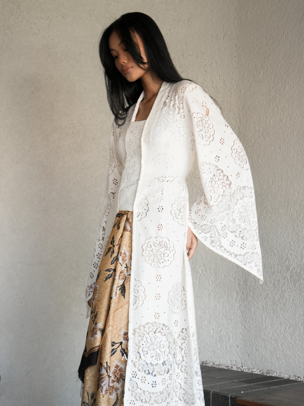 Sunthi Kebaya - Foto 4