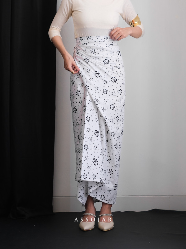 Atya Skirt - Varian 1