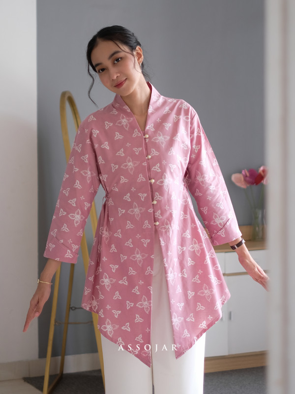 Sukma Kebaya - Varian 5