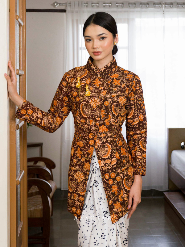 Dasira Kebaya - Varian 2