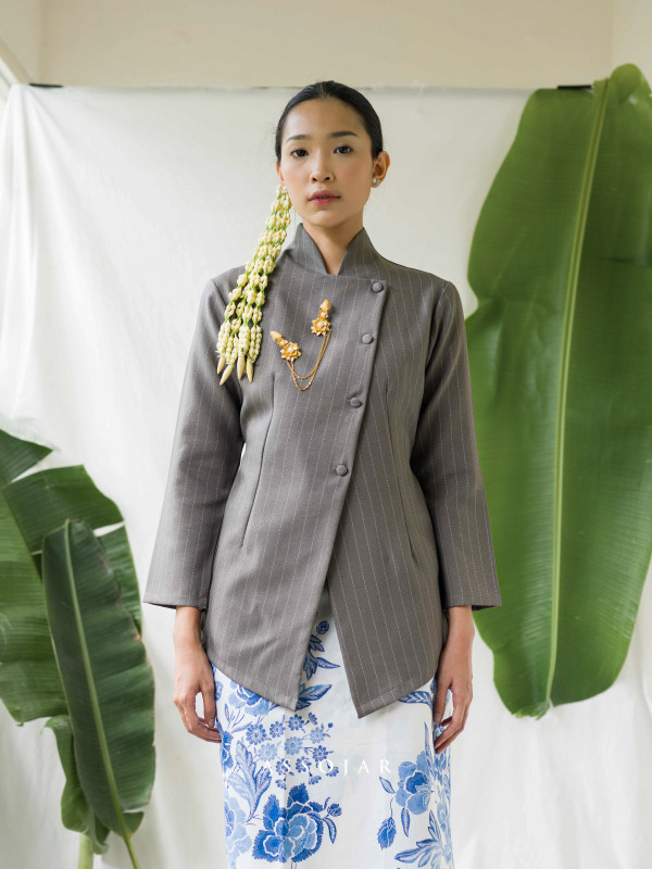 Saestu Kebaya - Varian 1