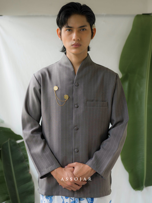 Panggah Beskap - Varian 1