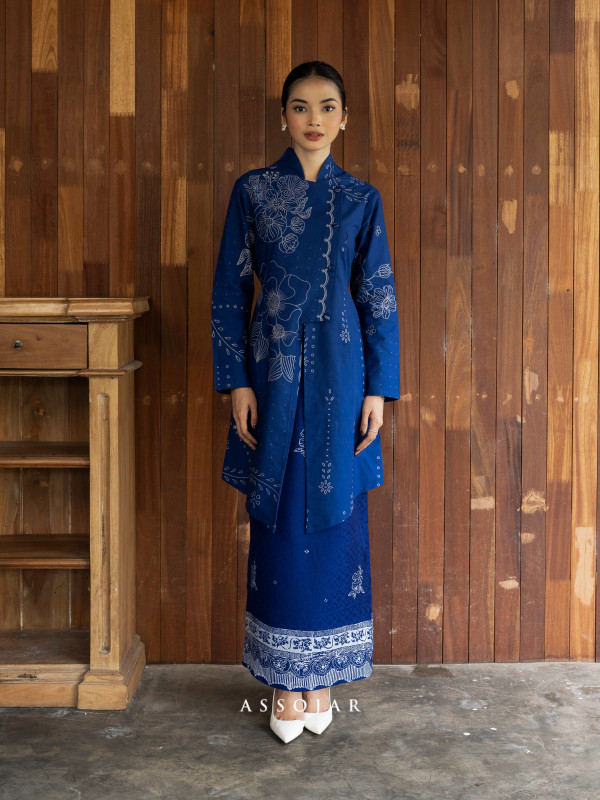 Tutur Kebaya - Varian 3
