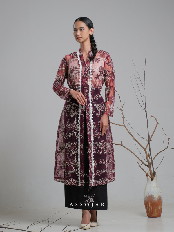 Juntai Kebaya