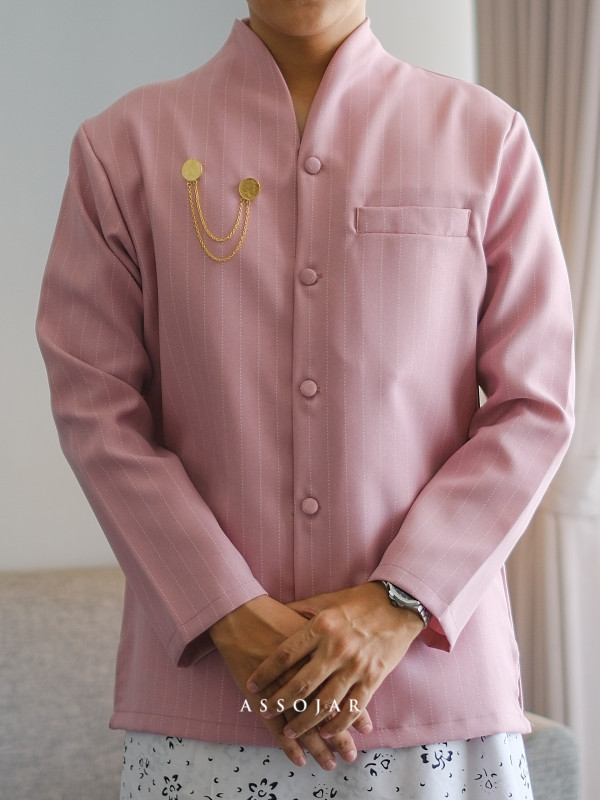 Panggah Beskap - Varian 3