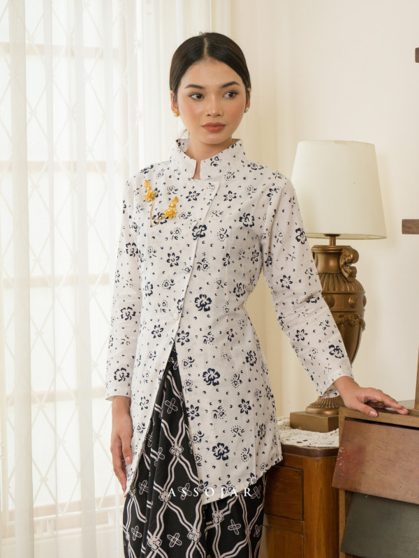 Dasira Kebaya - Varian 1