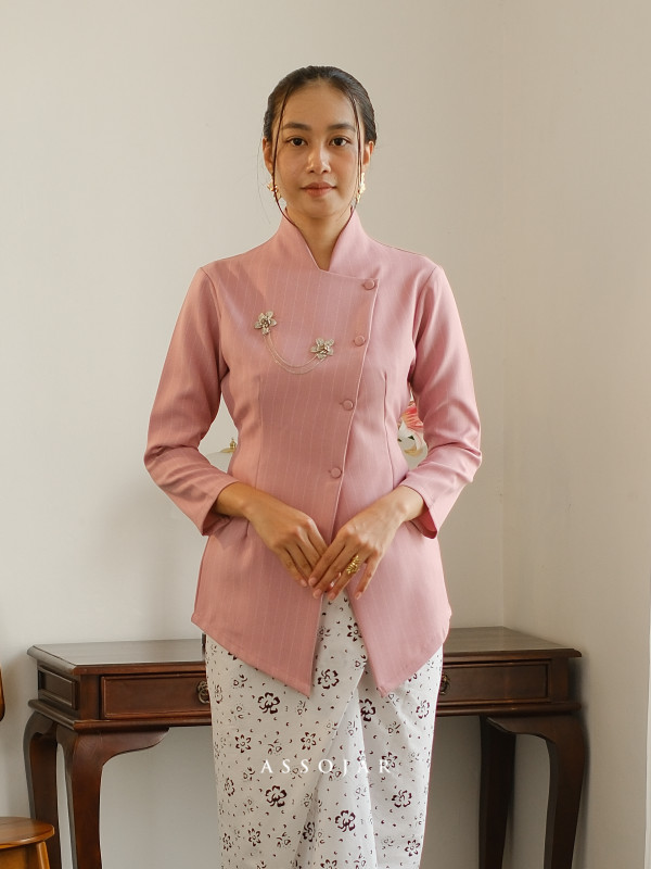 Saestu Kebaya - Varian 3