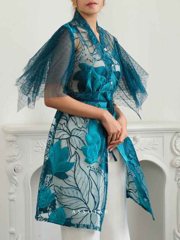 Neera Kebaya - Varian 1
