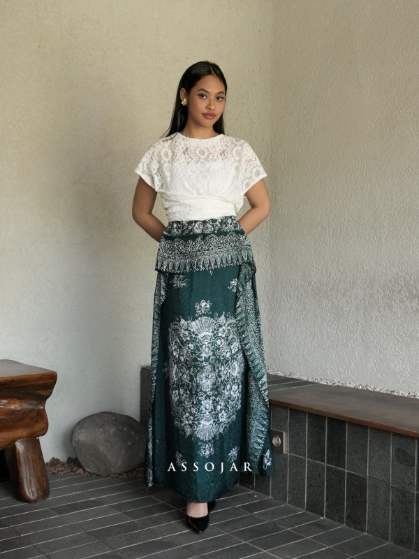 Jinten Skirt