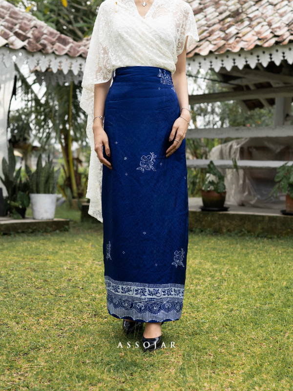 Tutur Skirt - Varian 3