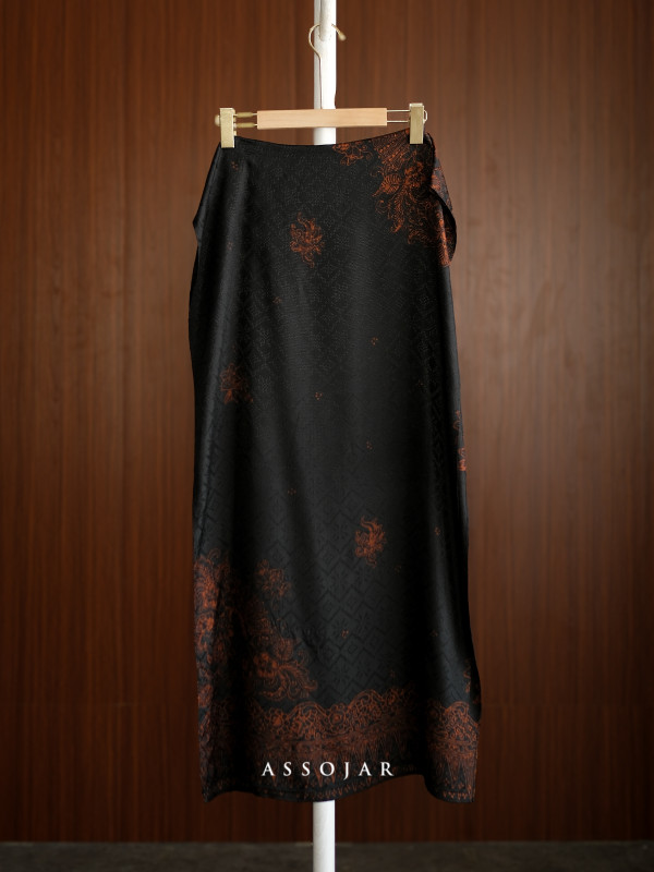 Jinten Selendang - Foto 2