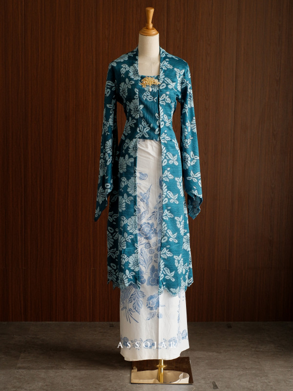 Sunthi Kebaya - Foto 1