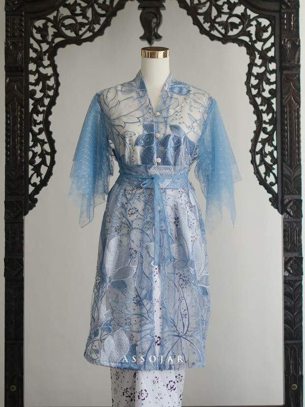Neera Kebaya - Varian 3